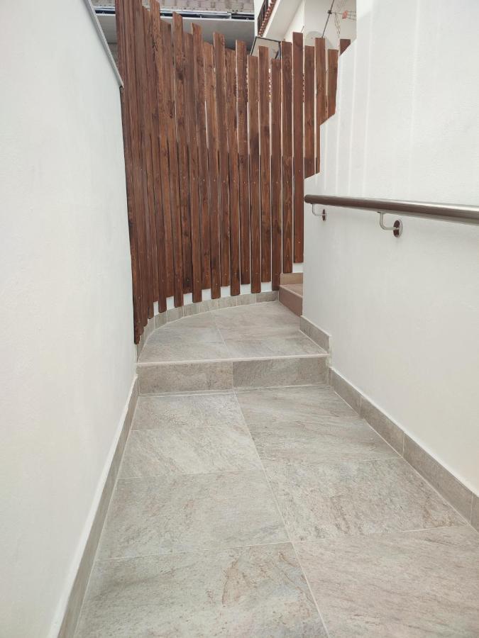 Fantástica Villa reformada con piscina privada Costa Adeje (Tenerife) Exterior foto