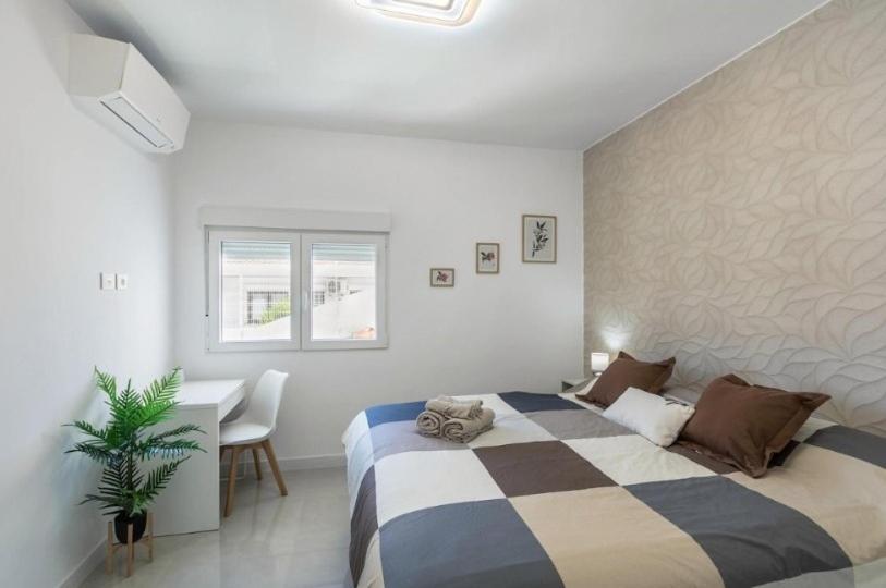 Fantástica Villa reformada con piscina privada Costa Adeje (Tenerife) Exterior foto