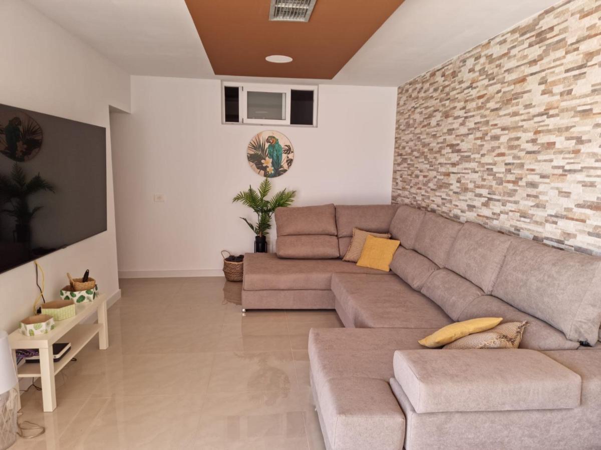 Fantástica Villa reformada con piscina privada Costa Adeje (Tenerife) Exterior foto