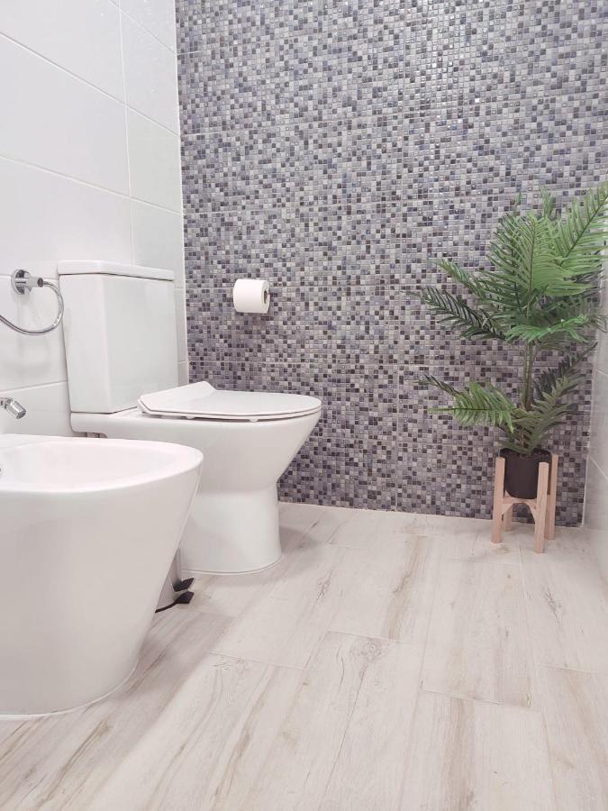 Fantástica Villa reformada con piscina privada Costa Adeje (Tenerife) Exterior foto